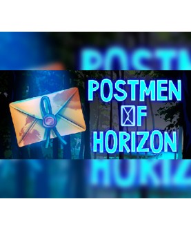 Postmen Of Horizon Steam Key GLOBAL